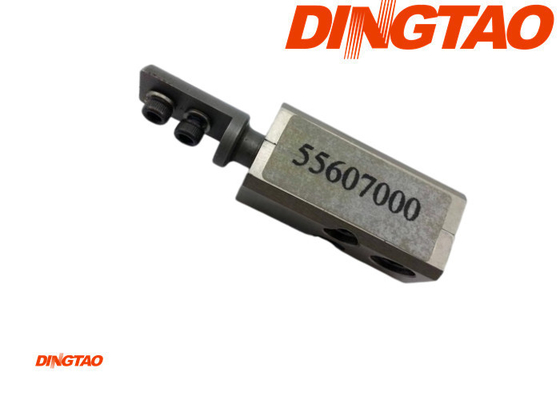 DT S5200 Cutter Parts G5250 Auto Cutter Parts 55607000 Swivel Square 078 S-93-5