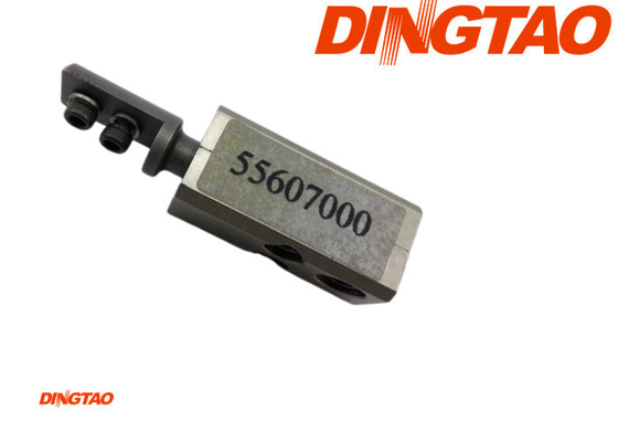 DT S5200 Cutter Parts G5250 Auto Cutter Parts 55607000 Swivel Square 078 S-93-5