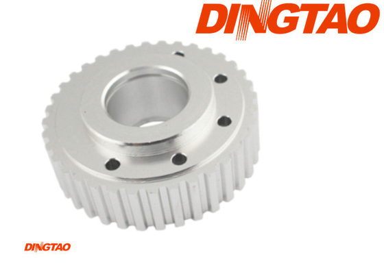 67484000 PULLEY END S-93-7 S-93-5 LANC.IMPROVED DT GT5250 Cutter Spare Parts