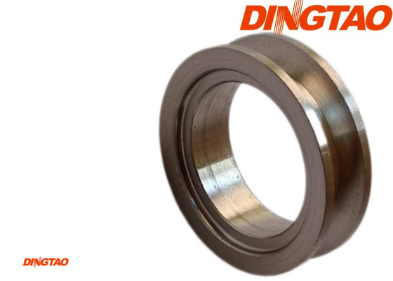 59155002 GT7250 Cutting Parts Pulley Idler Sarpener 053 S-93-7 For S7200 Cutter