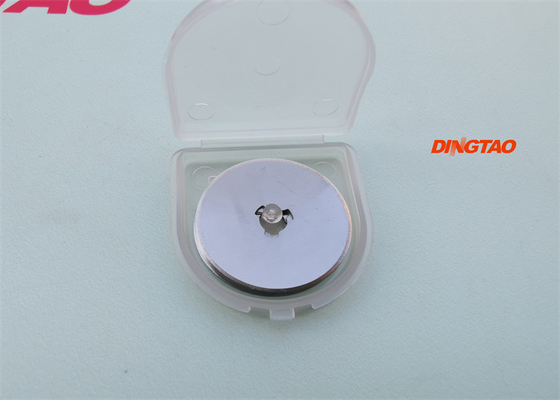 TL-001 Cutter Knife Blades Blade,Wheel,1.1", 10pcs , For DCS2500 Cutter Taurus