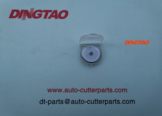 TL-001 Cutter Knife Blades Blade,Wheel,1.1", 10pcs , For DCS2500 Cutter Taurus