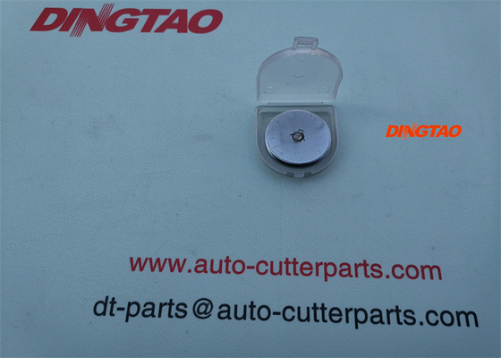 TL-001 Cutter Knife Blades Blade,Wheel,1.1", 10pcs , For DCS2500 Cutter Taurus