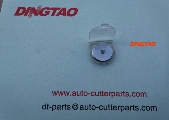 TL-001 Cutter Knife Blades Blade,Wheel,1.1", 10pcs , For DCS2500 Cutter Taurus