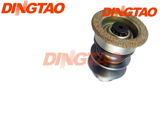 For DT GT5250 Auto Cutter Parts , 42886000 Wheel Grinding Assy S-93-5 S-93-1