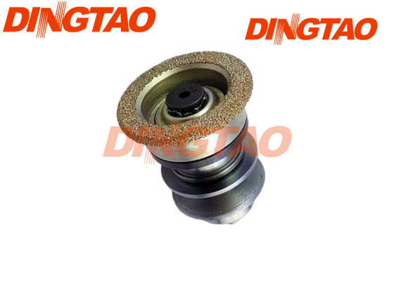 For DT GT5250 Auto Cutter Parts , 42886000 Wheel Grinding Assy S-93-5 S-93-1