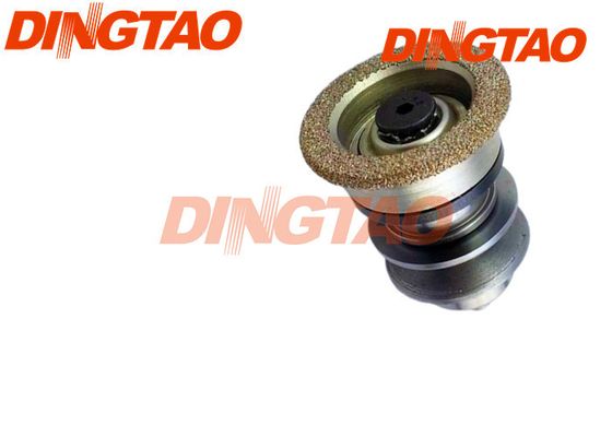 For DT GT5250 Auto Cutter Parts , 42886000 Wheel Grinding Assy S-93-5 S-93-1