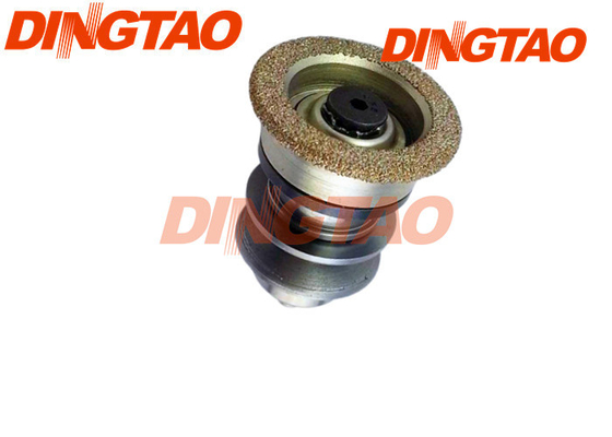 For DT GT5250 Auto Cutter Parts , 42886000 Wheel Grinding Assy S-93-5 S-93-1