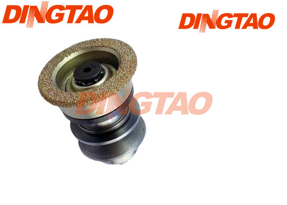 For DT GT5250 Auto Cutter Parts , 42886000 Wheel Grinding Assy S-93-5 S-93-1