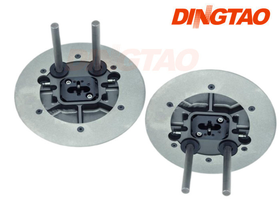 DT GTXL Auto Cutter Parts ,  85634000 Presser Foot Assembly Px