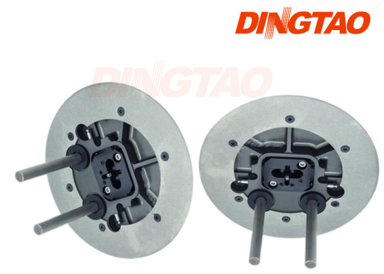 DT GTXL Auto Cutter Parts ,  85634000 Presser Foot Assembly Px