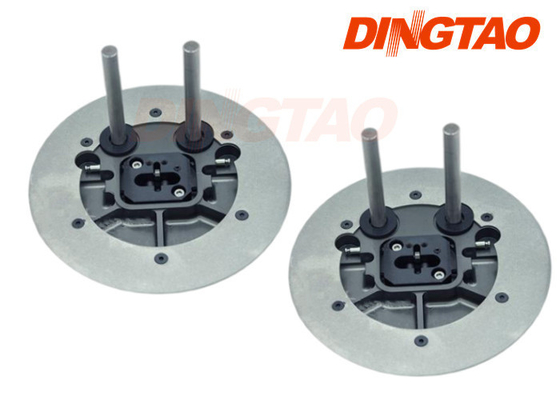 DT GTXL Auto Cutter Parts ,  85634000 Presser Foot Assembly Px