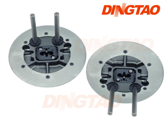 DT GTXL Auto Cutter Parts ,  85634000 Presser Foot Assembly Px