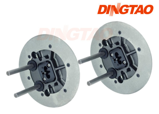 DT GTXL Auto Cutter Parts ,  85634000 Presser Foot Assembly Px