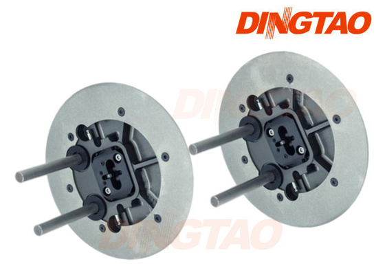 DT GTXL Auto Cutter Parts ,  85634000 Presser Foot Assembly Px