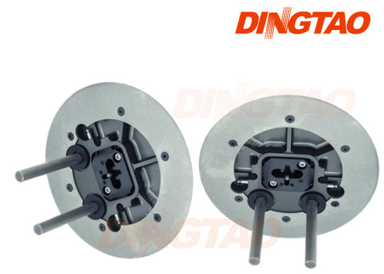 DT GTXL Auto Cutter Parts ,  85634000 Presser Foot Assembly Px