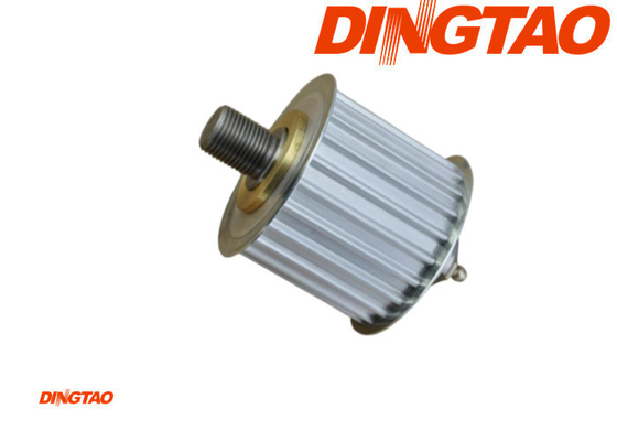 Suit For DT GTXL Cutter Spare Parts , 85745000 X-Axis Idler Pulley Assy