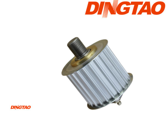 Suit For DT GTXL Cutter Spare Parts , 85745000 X-Axis Idler Pulley Assy