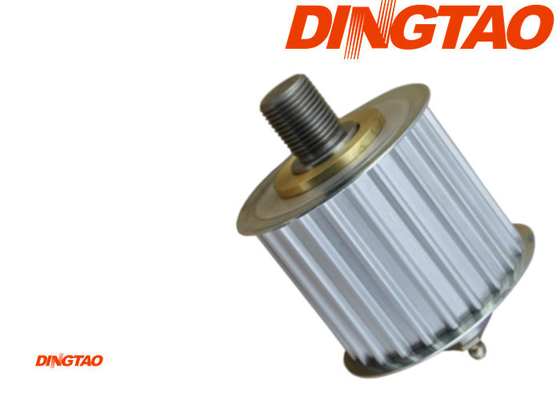Suit For DT GTXL Cutter Spare Parts , 85745000 X-Axis Idler Pulley Assy
