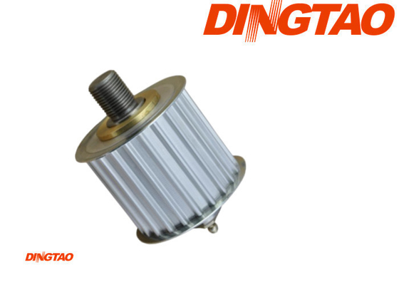 Suit For DT GTXL Cutter Spare Parts , 85745000 X-Axis Idler Pulley Assy