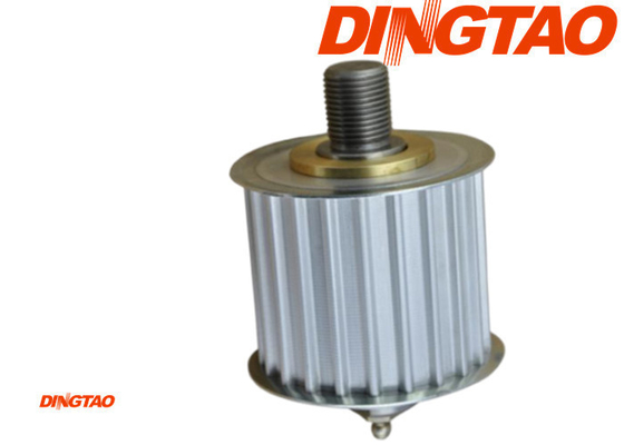Suit For DT GTXL Cutter Spare Parts , 85745000 X-Axis Idler Pulley Assy