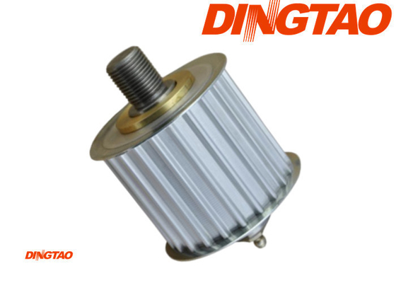 Suit For DT GTXL Cutter Spare Parts , 85745000 X-Axis Idler Pulley Assy