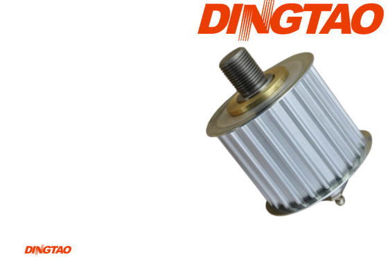 Suit For DT GTXL Cutter Spare Parts , 85745000 X-Axis Idler Pulley Assy