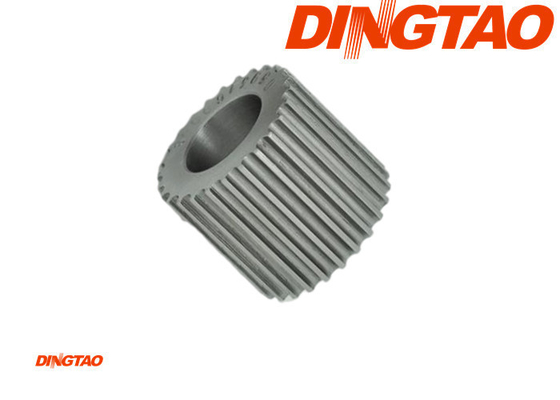 DT S5200 GT5250 Cutter Parts , 59316000 Pulley Motor Knife Drive