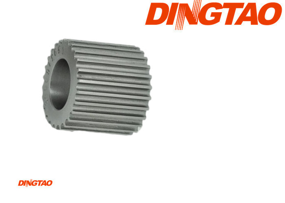 DT S5200 GT5250 Cutter Parts , 59316000 Pulley Motor Knife Drive