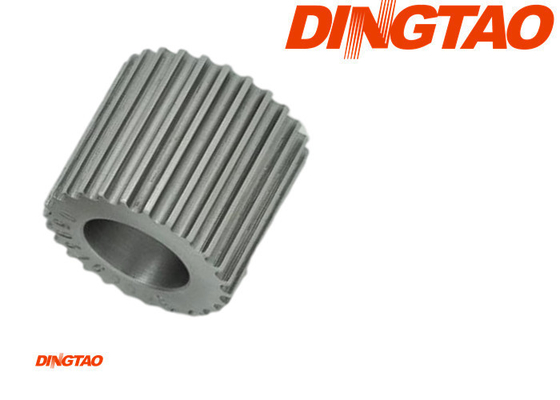 DT S5200 GT5250 Cutter Parts , 59316000 Pulley Motor Knife Drive