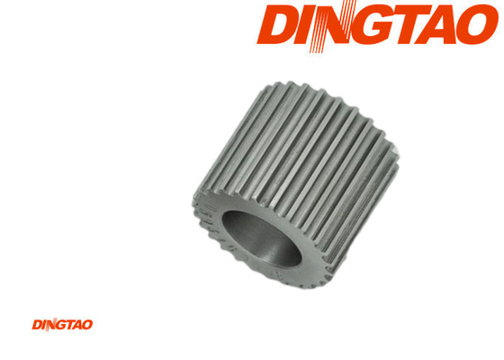 DT S5200 GT5250 Cutter Parts , 59316000 Pulley Motor Knife Drive
