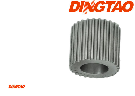 DT S5200 GT5250 Cutter Parts , 59316000 Pulley Motor Knife Drive