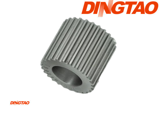 DT S5200 GT5250 Cutter Parts , 59316000 Pulley Motor Knife Drive