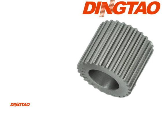 DT S5200 GT5250 Cutter Parts , 59316000 Pulley Motor Knife Drive