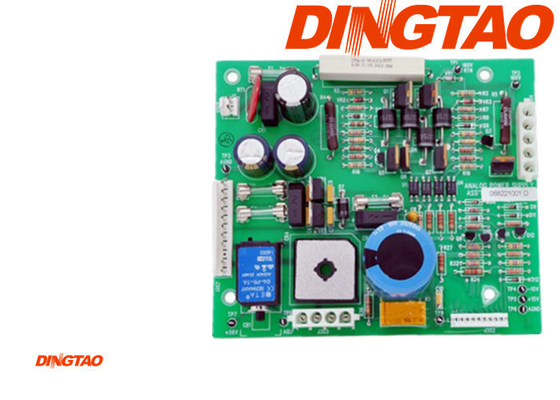 AP700-CXS Cutter Plotter Parts , PN 68221001 Modification Aps Board Used W Paper