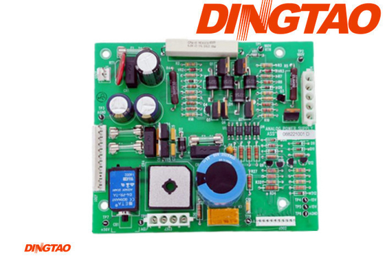 AP700-CXS Cutter Plotter Parts , PN 68221001 Modification Aps Board Used W Paper