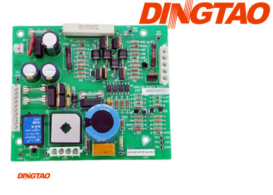 AP700-CXS Cutter Plotter Parts , PN 68221001 Modification Aps Board Used W Paper