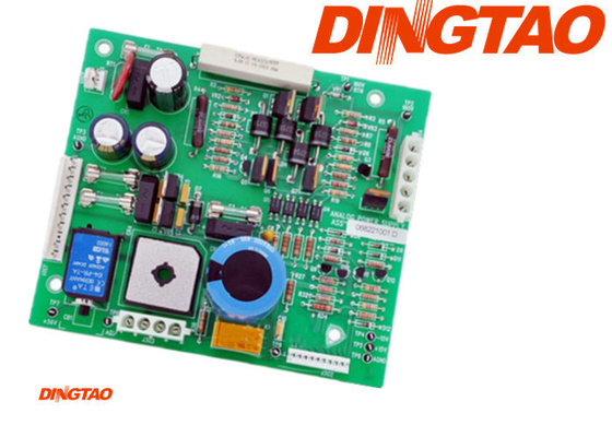 AP700-CXS Cutter Plotter Parts , PN 68221001 Modification Aps Board Used W Paper