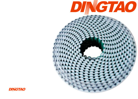 DT GTXL Auto Cutter Parts , PN 85867000 Timing Belt At10 X-Asix