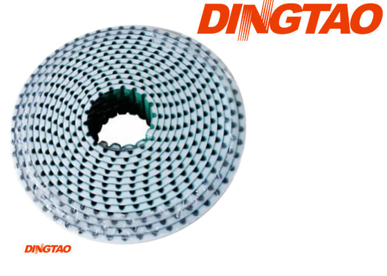 DT GTXL Auto Cutter Parts , PN 85867000 Timing Belt At10 X-Asix