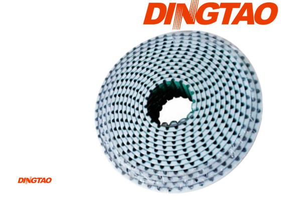 DT GTXL Auto Cutter Parts , PN 85867000 Timing Belt At10 X-Asix