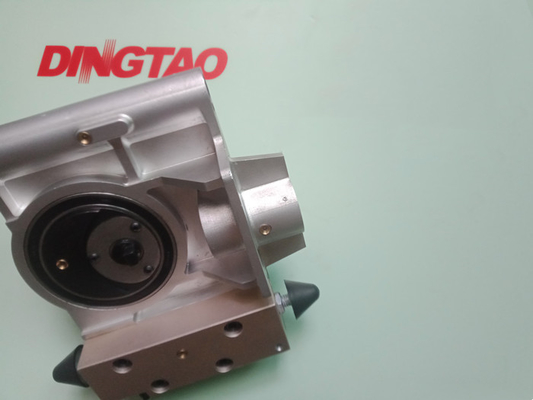 705122 Suit Vector Q80 Cutter Parts Crankshaft Casing Without Connecting