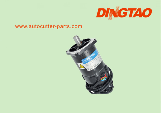 90585000 Sanyo Denki Servo Xlc7000 Cutter Part Motor X Y Axis DC75V  5.2A