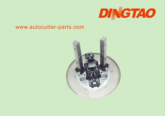 92099002 Paragon Cutter Parts Assy .093 Presser Foot Knife Hwki For Z7 Cutter
