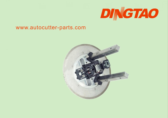 92099002 Paragon Cutter Parts Assy .093 Presser Foot Knife Hwki For Z7 Cutter