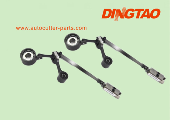 DT Z7 / Xlc7000 Auto Cutter Parts Assembly Knife Drive Articulated 90997000 90997001