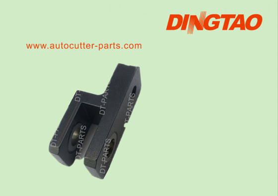 PN 91001001 91001000 XLC7000 Cutter Parts Paragon Spare Parts Assy Block Pivot Bushing