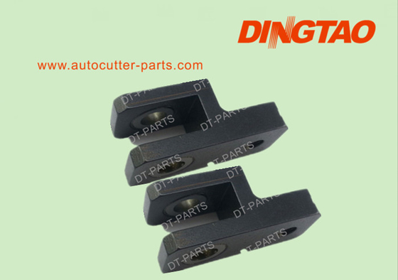 PN 91001001 91001000 XLC7000 Cutter Parts Paragon Spare Parts Assy Block Pivot Bushing