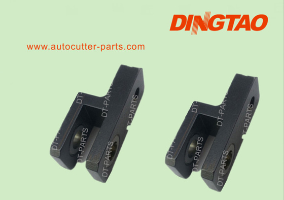 PN 91001001 91001000 XLC7000 Cutter Parts Paragon Spare Parts Assy Block Pivot Bushing