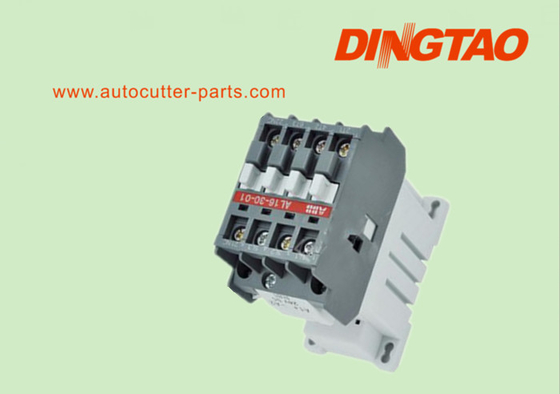 904500321 Xlc7000 Cutter Parts Starter Contactor Abb Al16-30-01 24v K1 K2